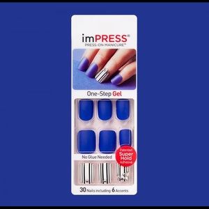 Impress Nails